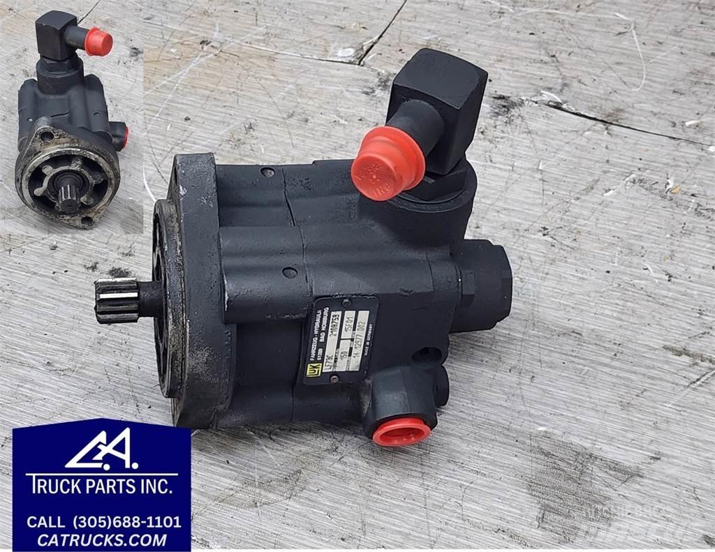  LUK LF73C Hydraulika
