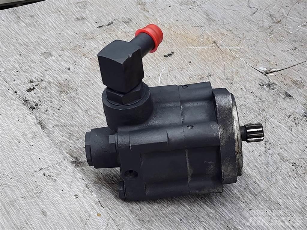  LUK LF73C Hydraulika