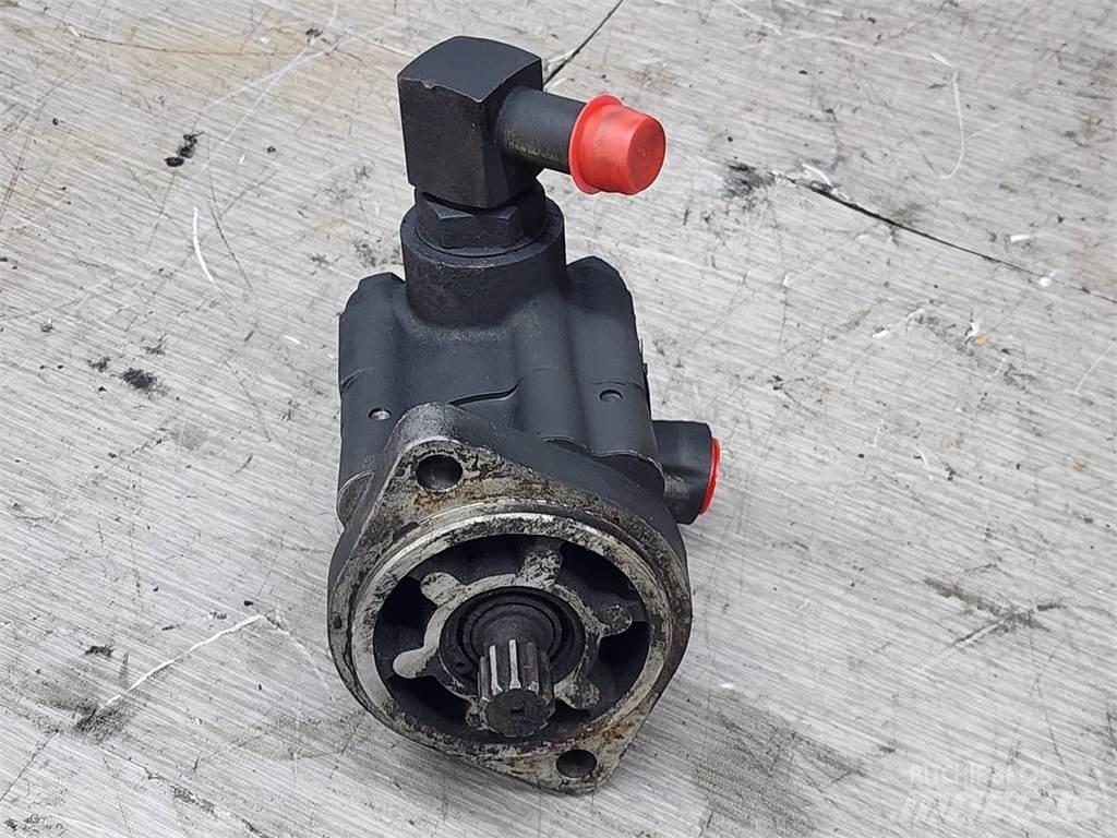  LUK LF73C Hydraulika