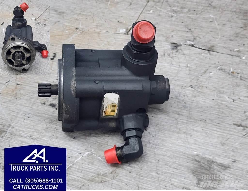  LUK LF73C Hydraulika
