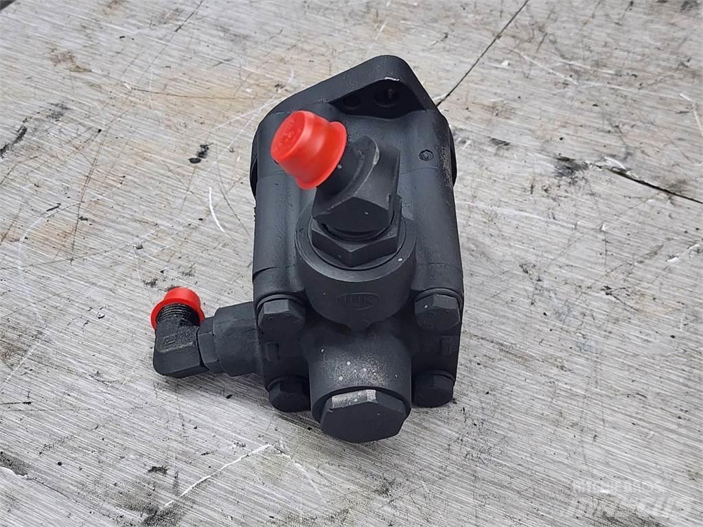  LUK LF73C Hydraulika