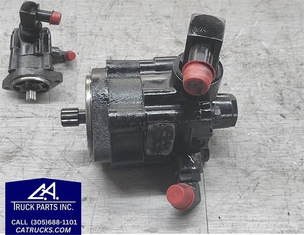  LUK LF73C Hydraulika