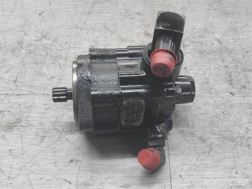  LUK LF73C Hydraulika