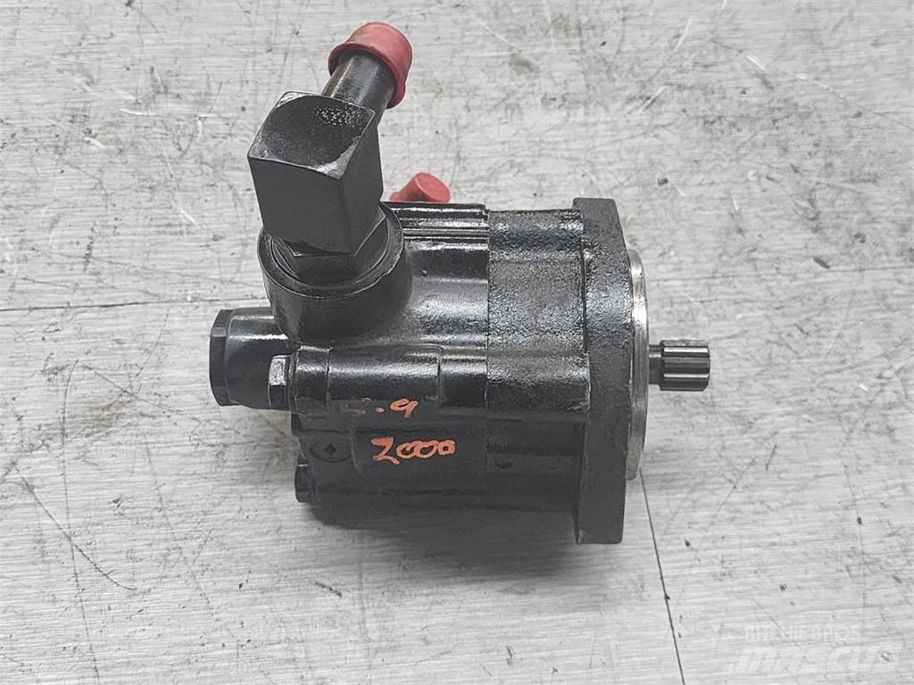  LUK LF73C Hydraulika
