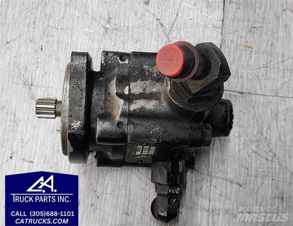 LUK LF73C Hydraulika