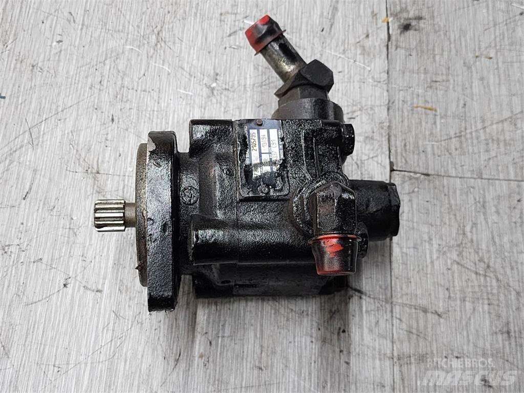  LUK LF73C Hydraulika