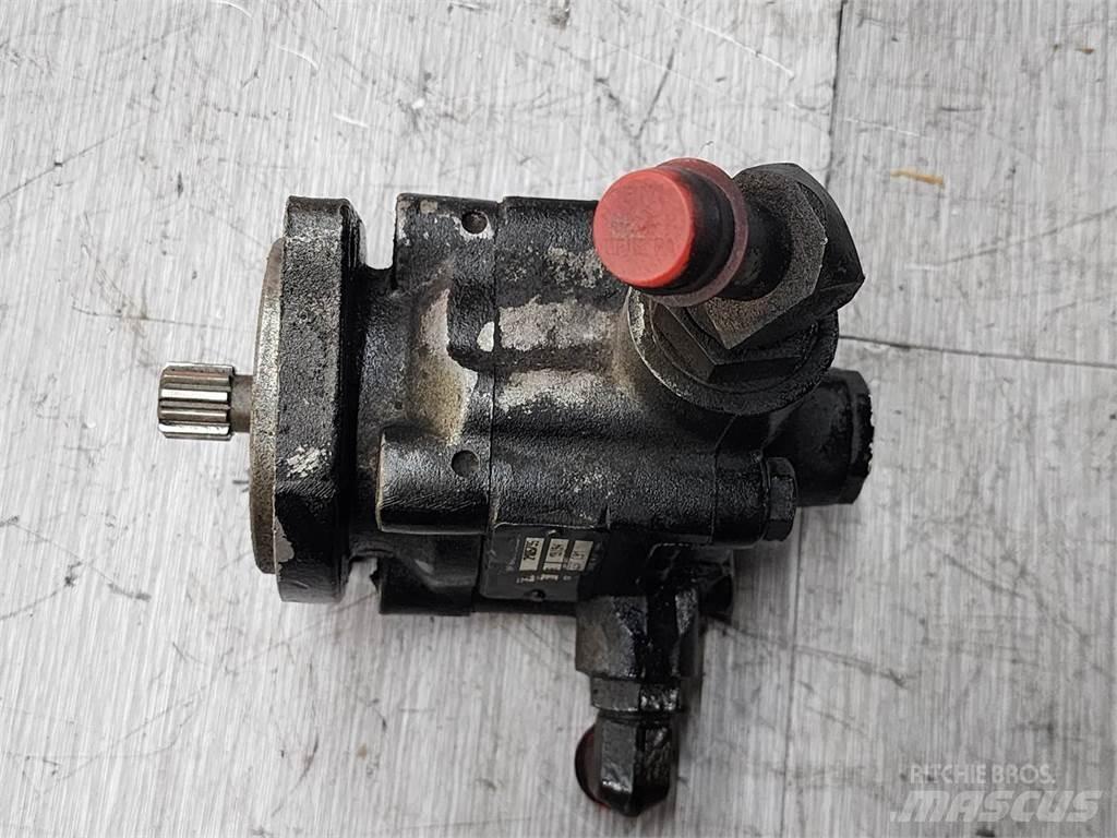  LUK LF73C Hydraulika