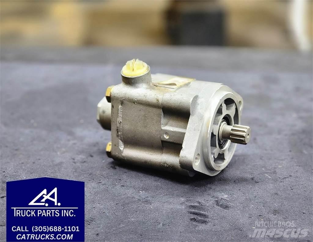  LUK LF73C Hydraulika
