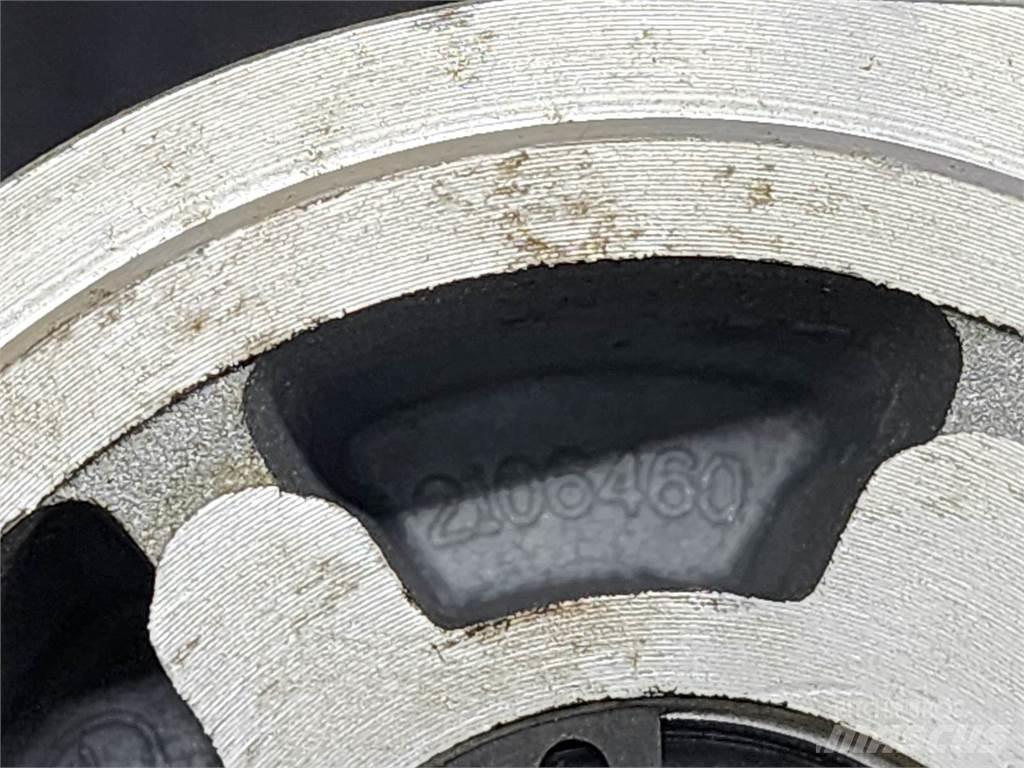  LUK LF73C Hydraulika