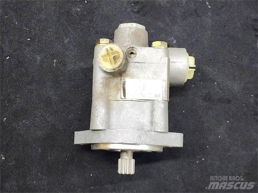  LUK LF73C Hydraulika