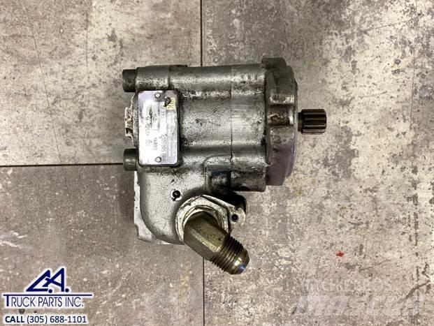  LUK LF93 Hydraulika