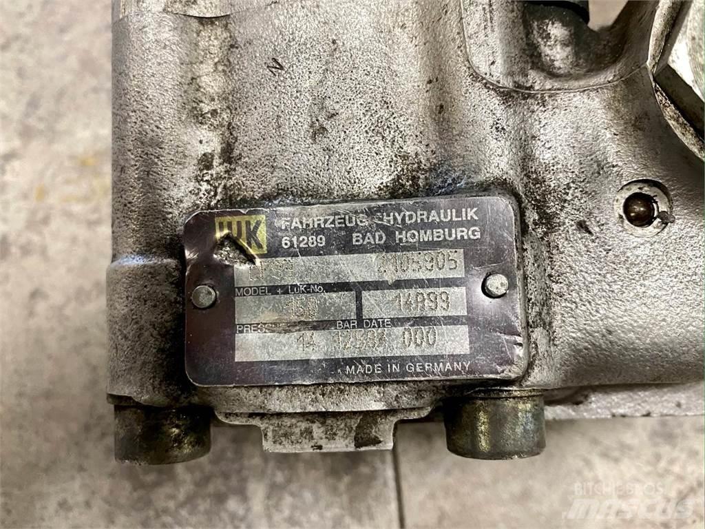  LUK LF93 Hydraulika