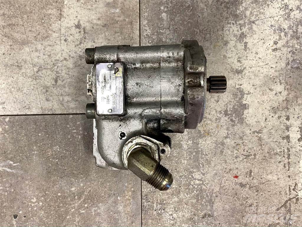  LUK LF93 Hydraulika