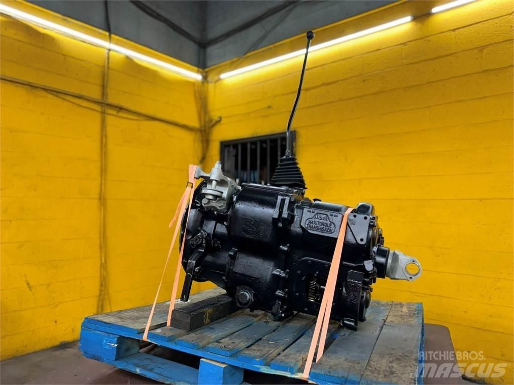 Mack 1078 Převodovky