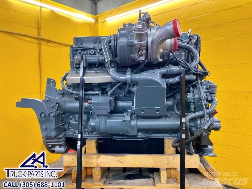 Mack AC Motory