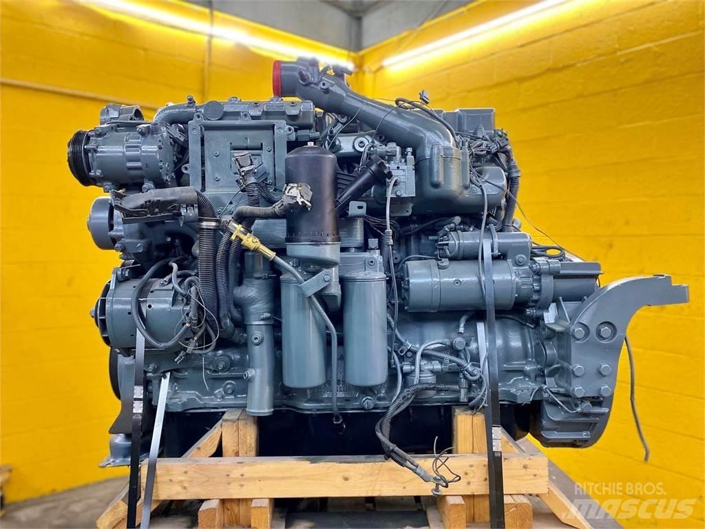 Mack AC Motory