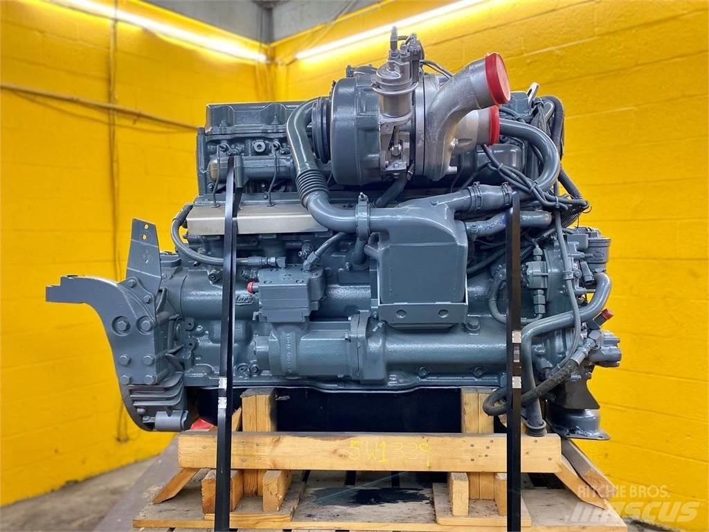 Mack AC Motory