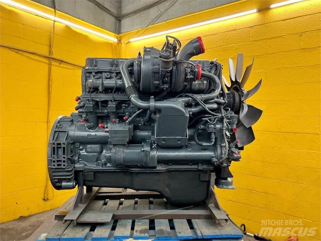 Mack AC Motory