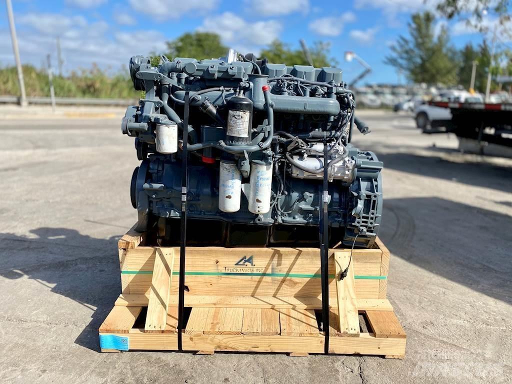 Mack AI Motory