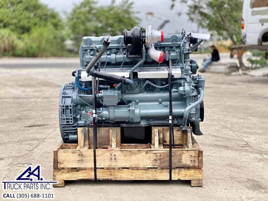 Mack AI Motory