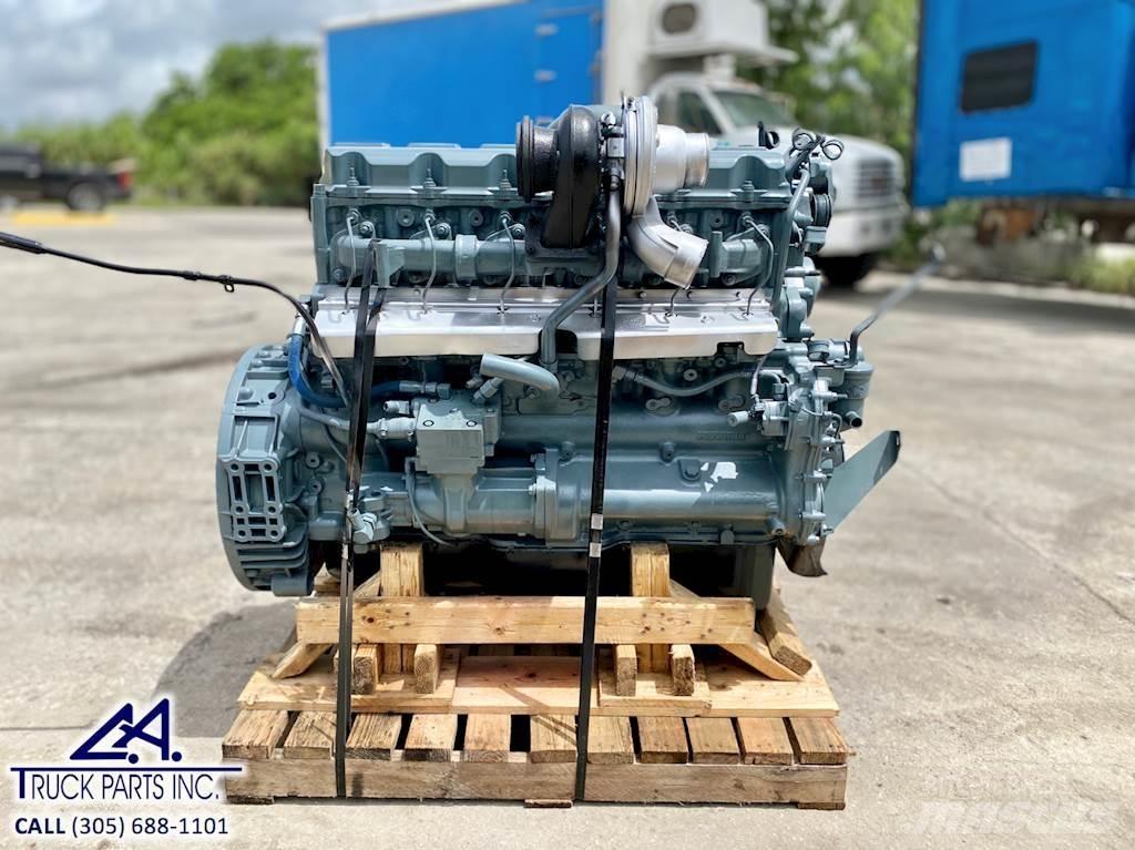 Mack AI Motory