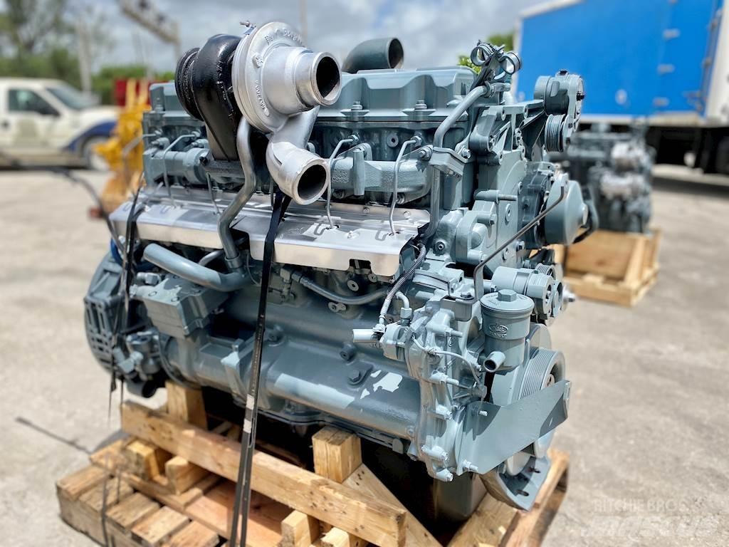Mack AI Motory