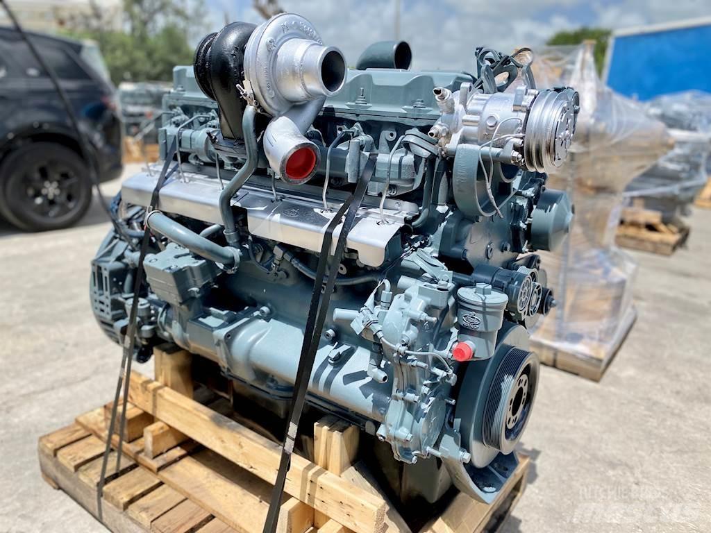 Mack AI Motory