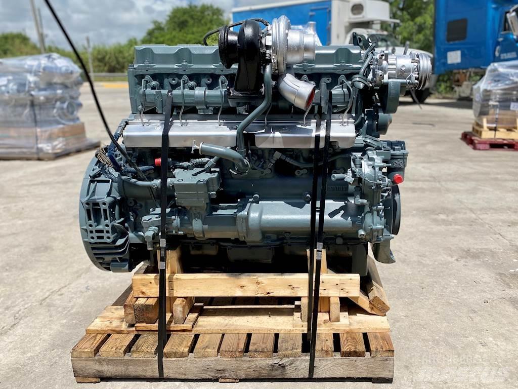 Mack AI Motory