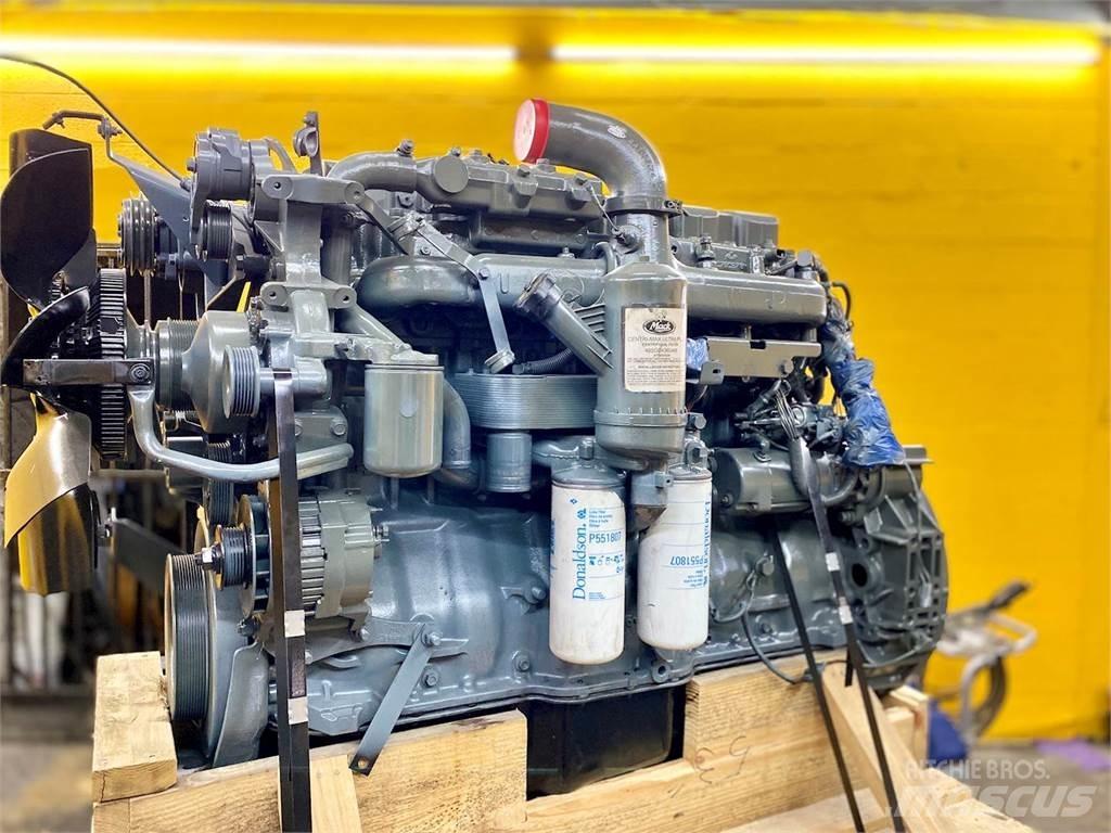 Mack AI Motory