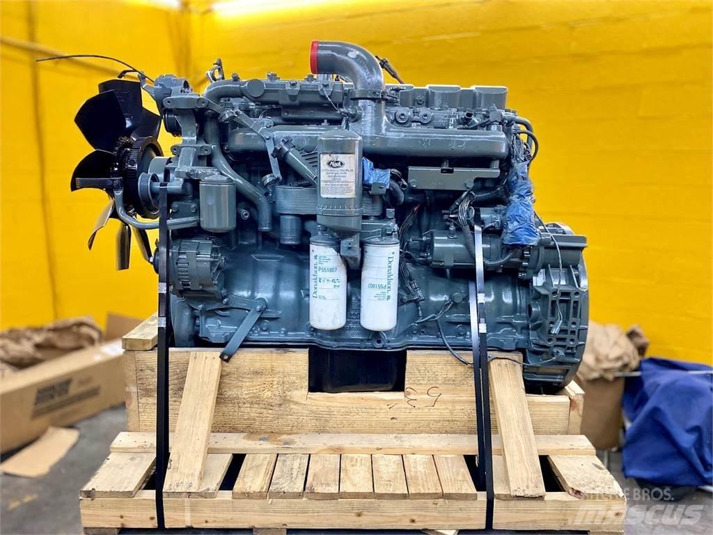Mack AI Motory