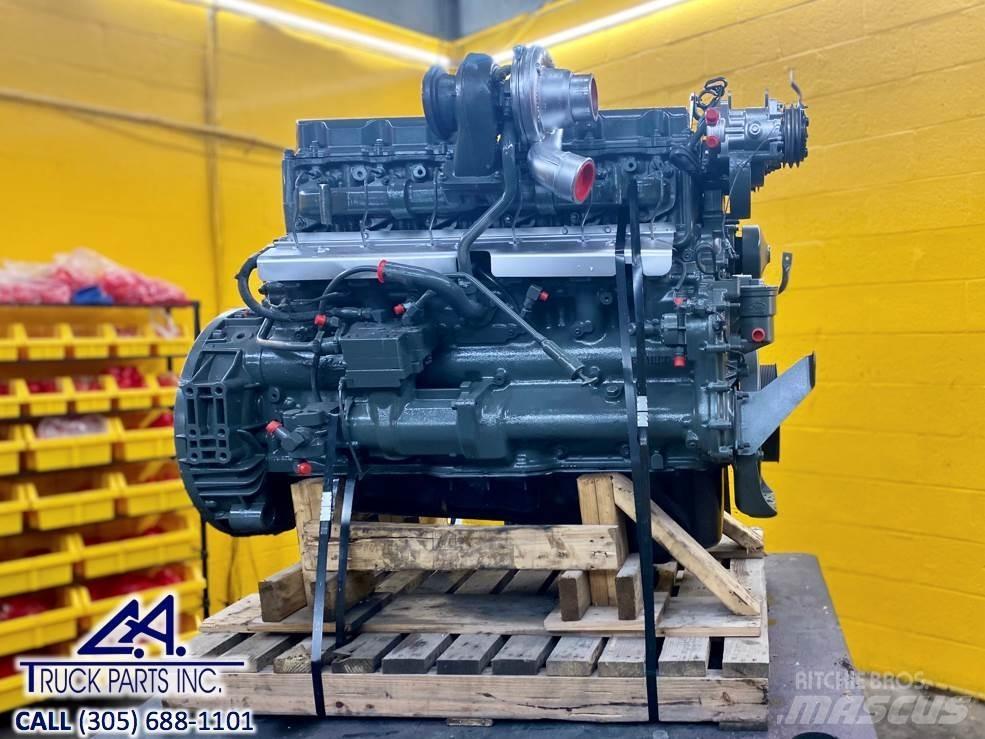 Mack AI Motory