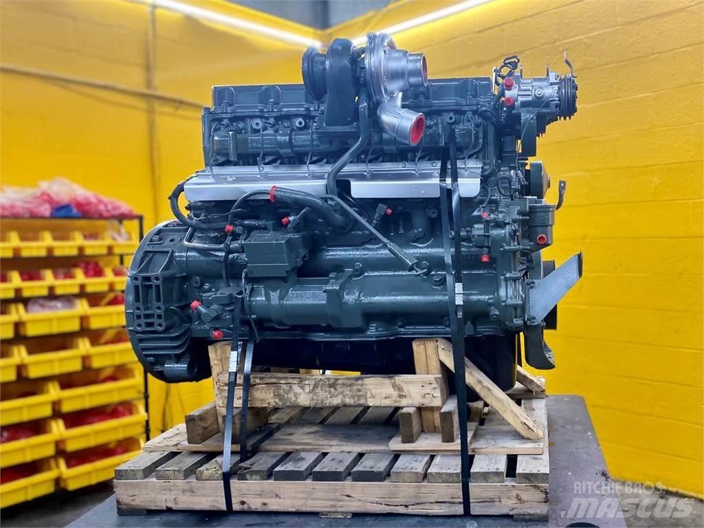 Mack AI Motory