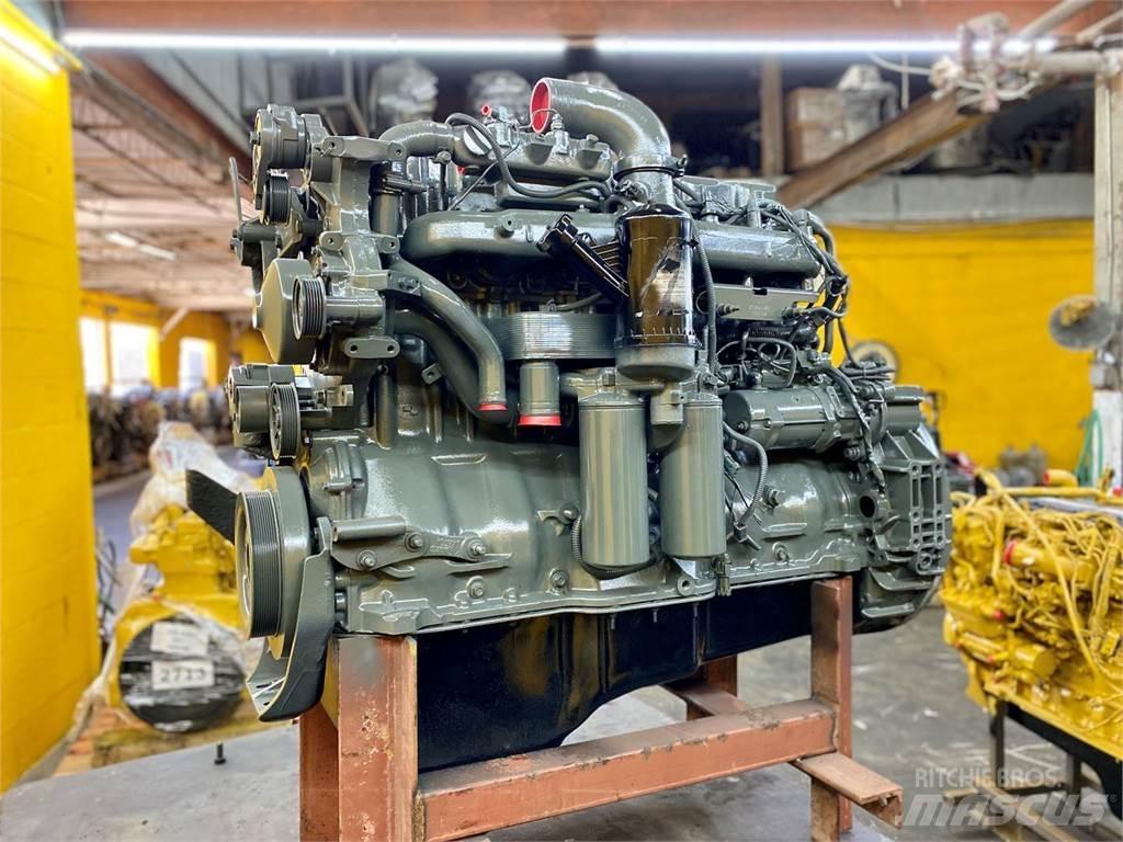 Mack AI Motory