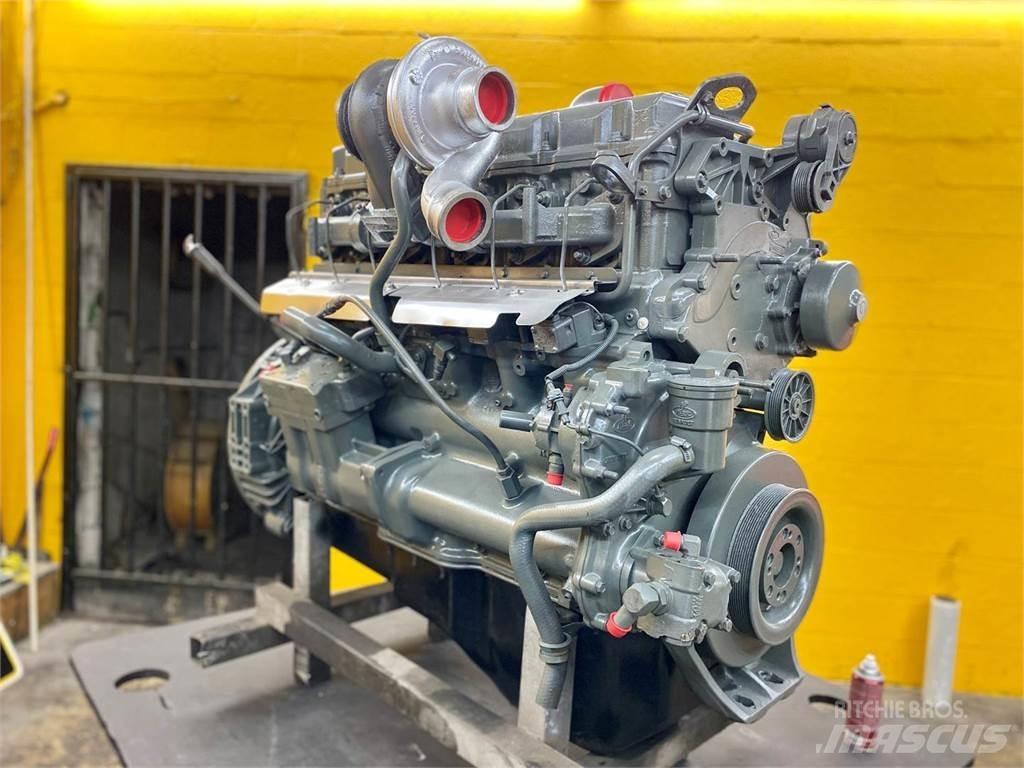 Mack AI Motory