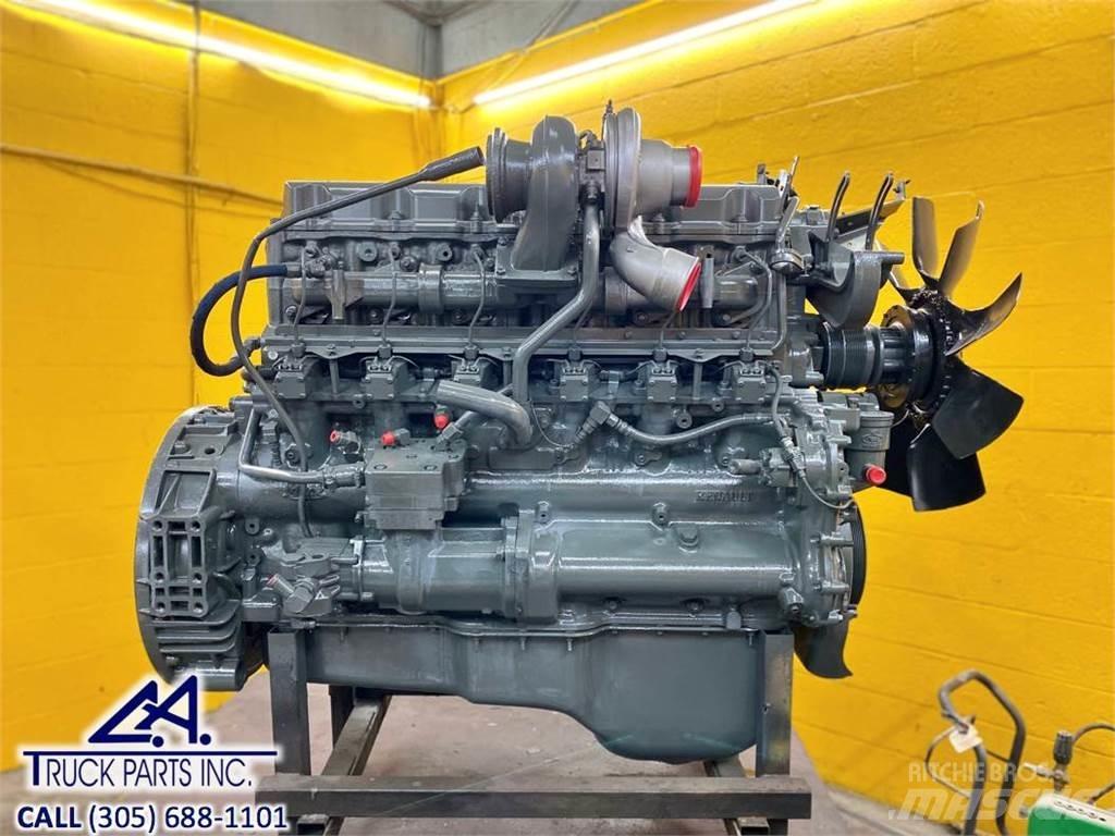 Mack AI Motory