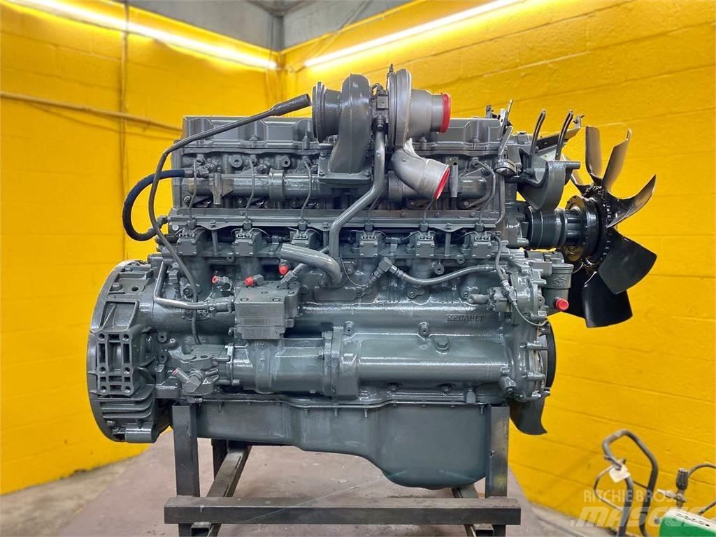 Mack AI Motory