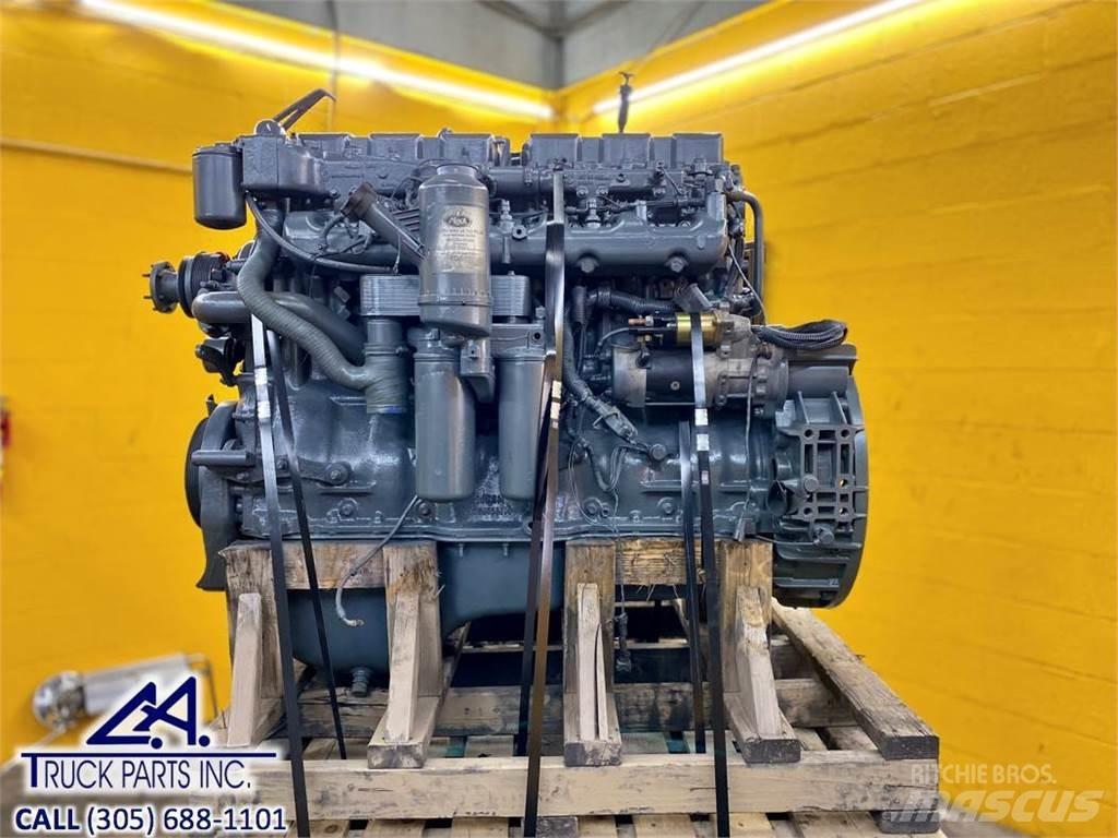 Mack AI Motory
