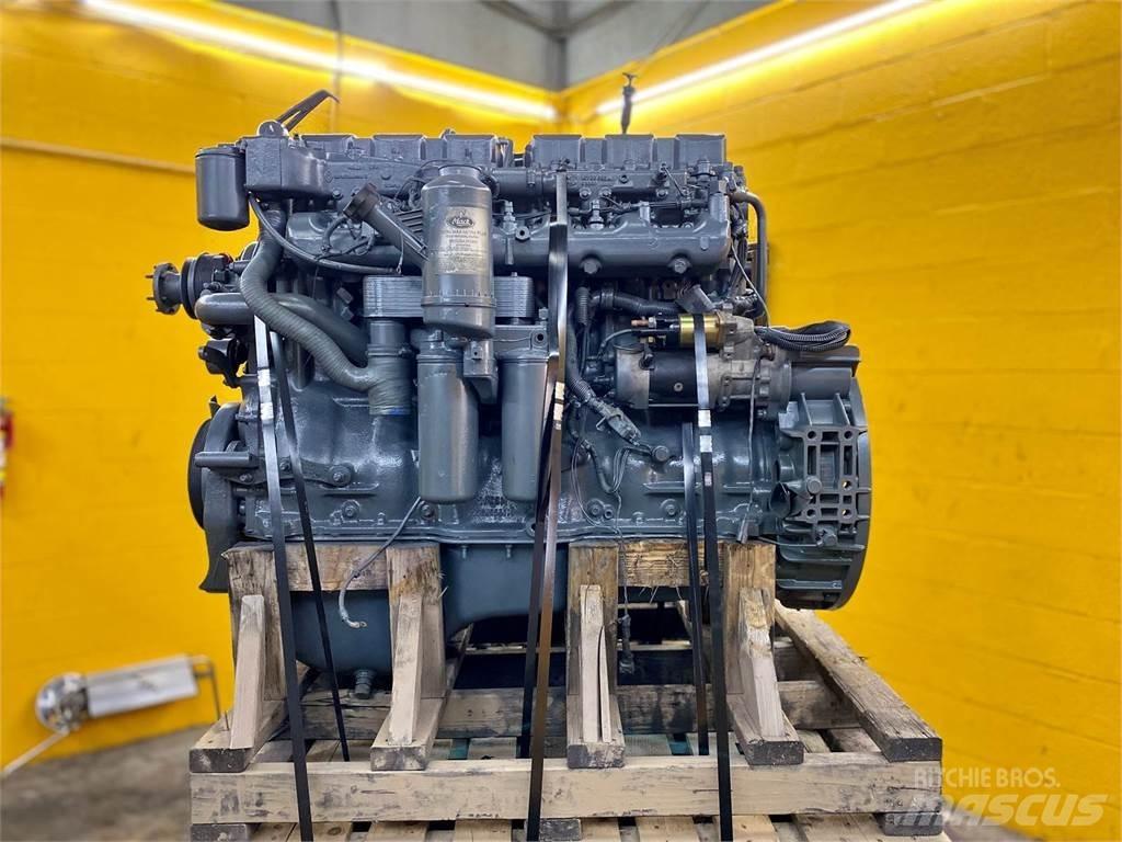 Mack AI Motory
