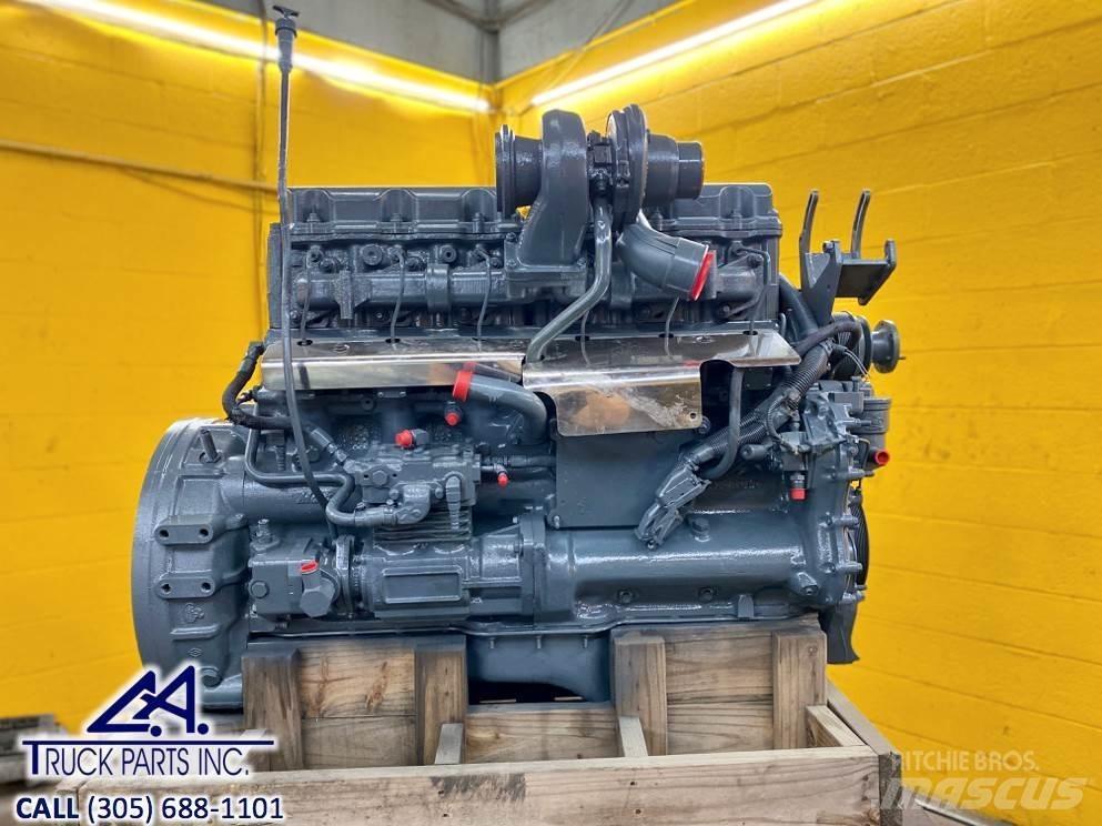 Mack AI Motory