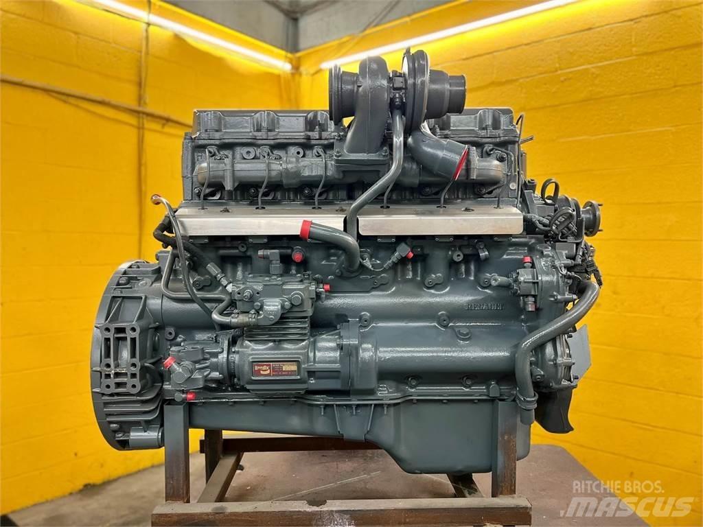 Mack AI Motory