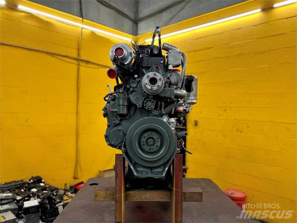 Mack AI Motory