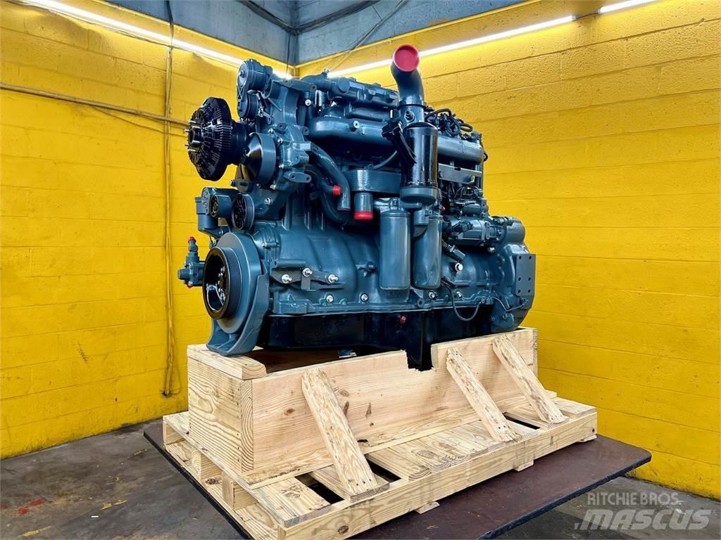 Mack AI Motory