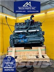 Mack AI Motory