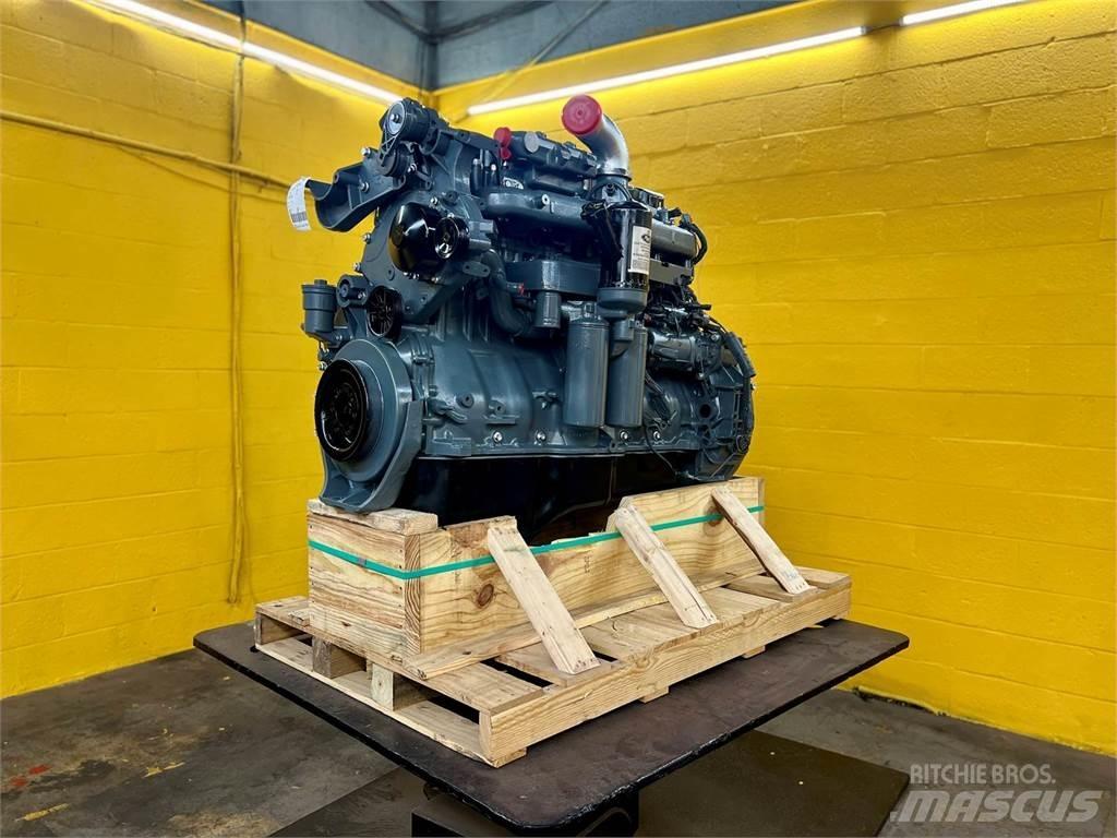 Mack AI Motory