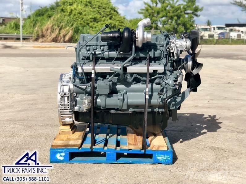 Mack AI Motory