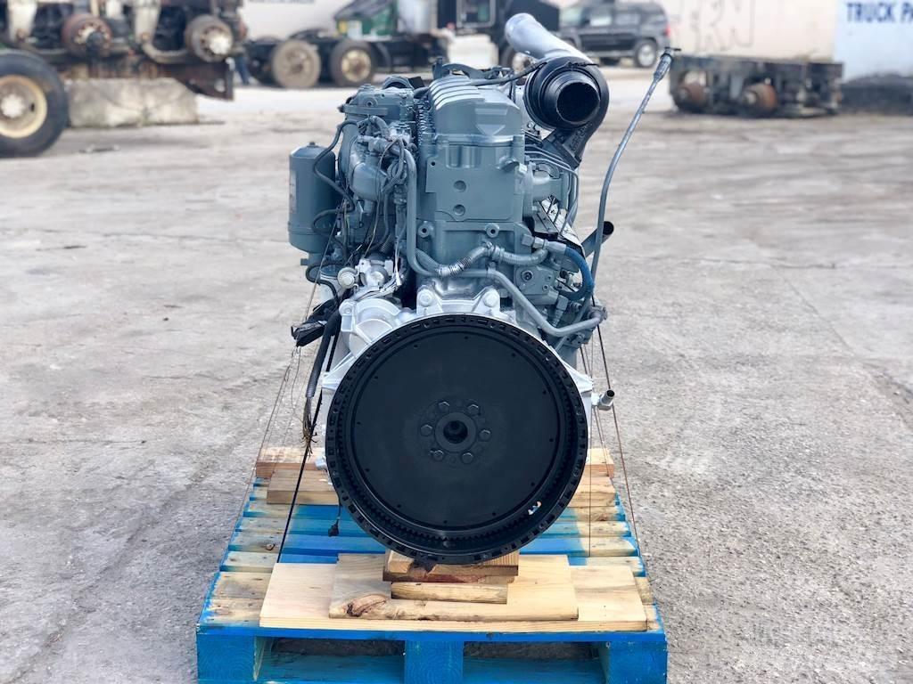Mack AI Motory