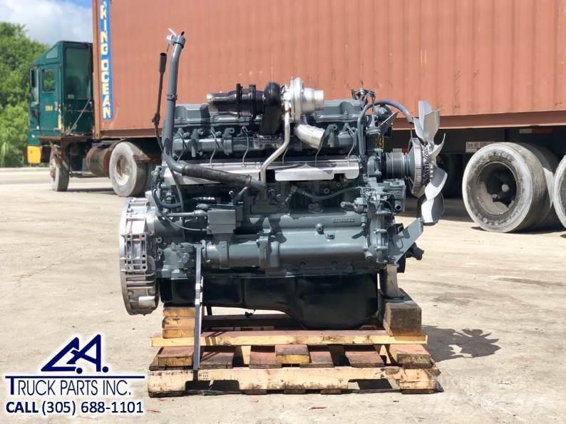 Mack AI Motory
