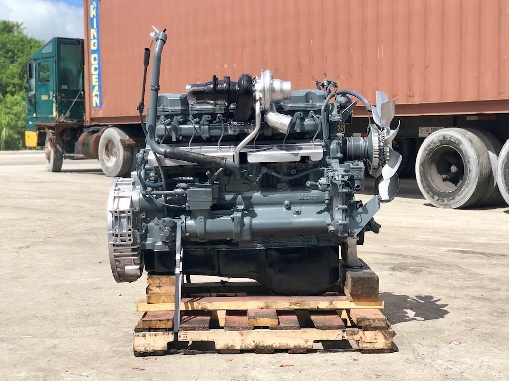 Mack AI Motory