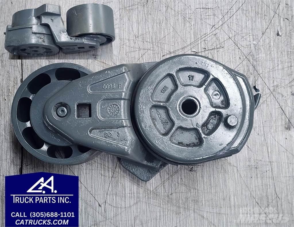 Mack AI460 Doprava – ostatní