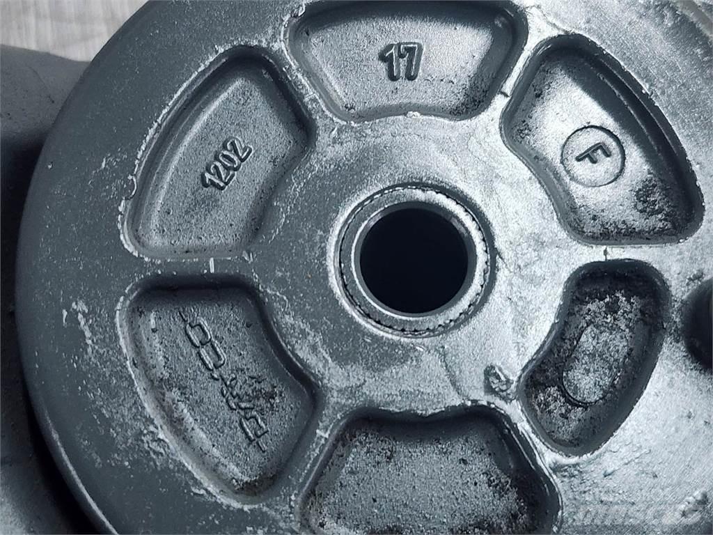 Mack AI460 Doprava – ostatní